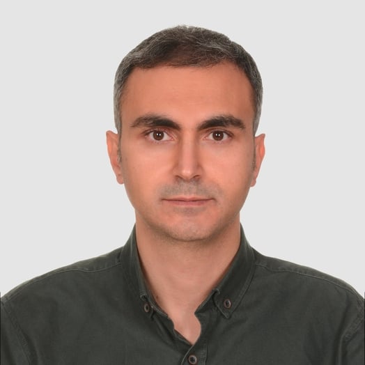 Erkan Okuyan, Developer in Ankara, Turkey