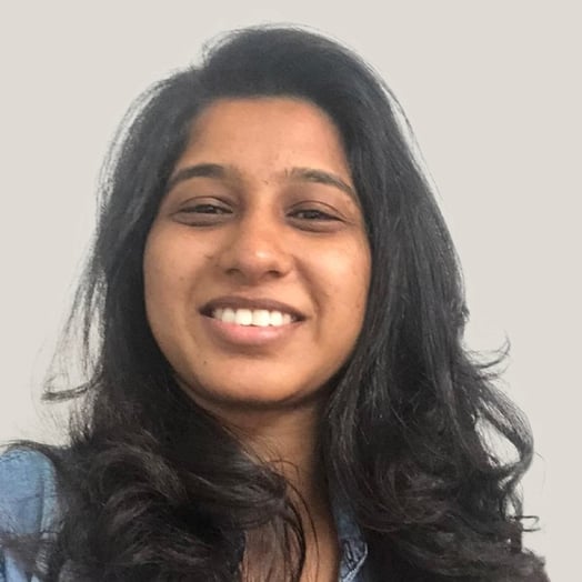 Divya Jain - Developer in Surat, India