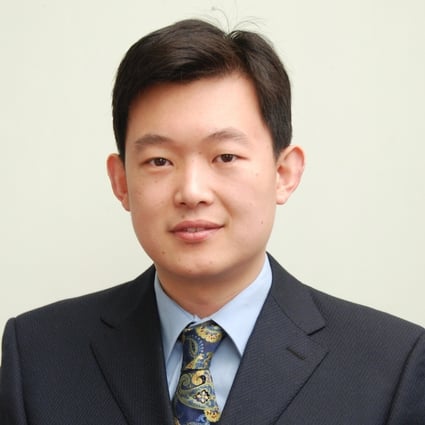 Jin Guo, Finance Expert in Geneva, Switzerland