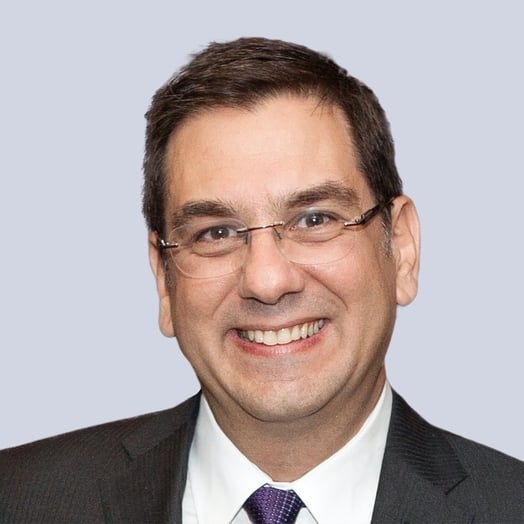 Selim Edin, Finance Expert in Istanbul, Turkey