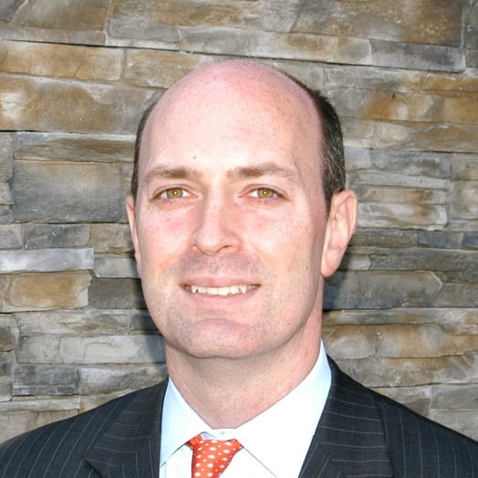 Paul Huffman, Finance Expert in Nashville, TN, United States