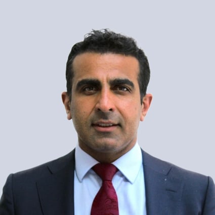 Farhad Timuri, Finance Expert in London, United Kingdom
