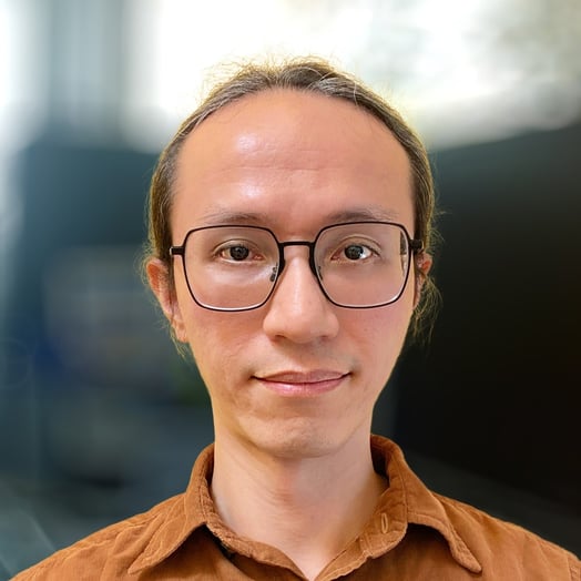Steven Liu, Developer in Taipei, Taiwan