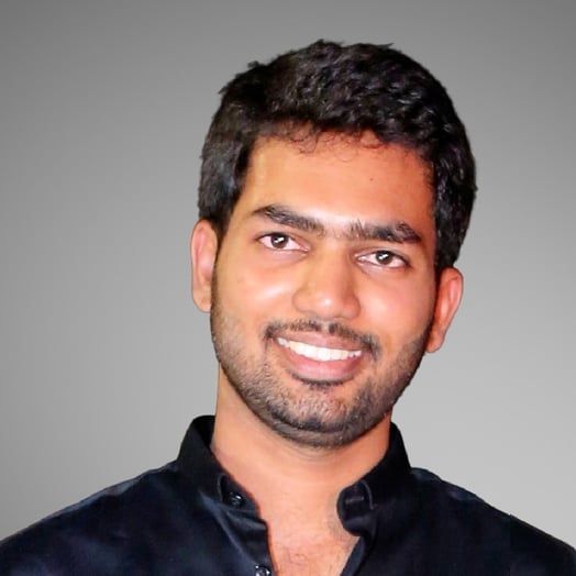 Nithin Reddy, Developer in Hyderabad, Telangana, India