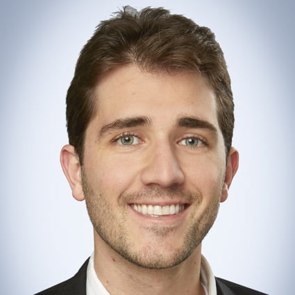 Pedro Kniphoff, Finance Expert in Dubai, United Arab Emirates