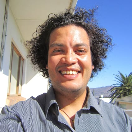 Robin Ronne, Developer in Cape Town, Western Cape, South Africa