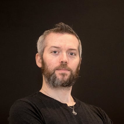 Dave Poirier, Developer in Saint-Jérôme, QC, Canada