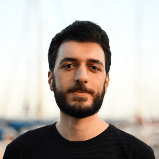 Tolga Ay, Developer in Istanbul, Turkey