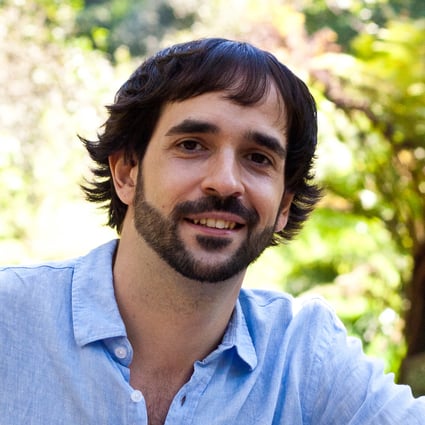 Diego Perez, Designer in Valencia, Spain