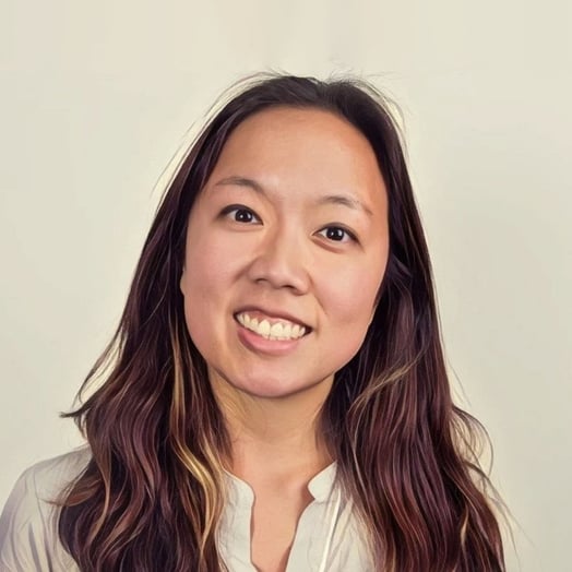 Alice Liang, Project Manager in New York City, NY, United States