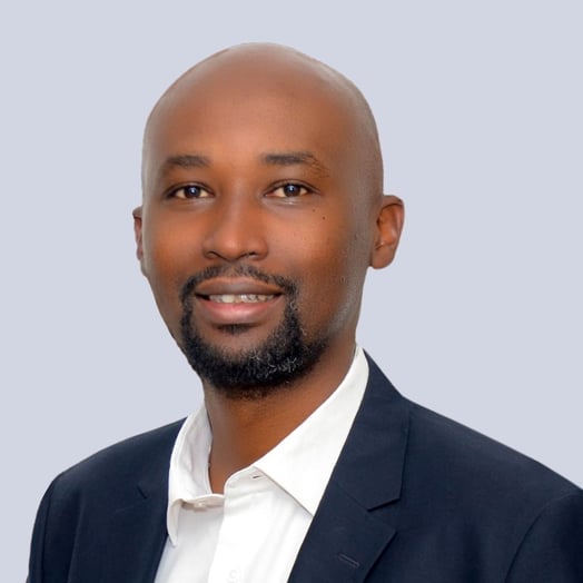 Wesley Kirinya, Developer in Nairobi, Nairobi County, Kenya