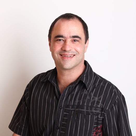 Warrick Zedi, Developer in Melbourne, Victoria, Australia