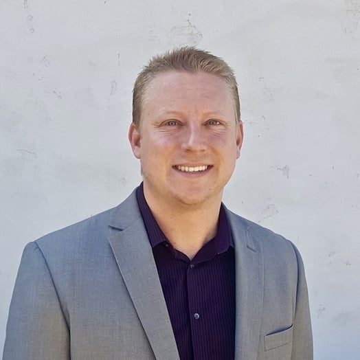Eric Freiling, Developer in San Diego, CA, United States