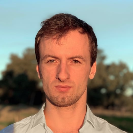 Patrick Pijnappel, Developer in Melbourne, Victoria, Australia