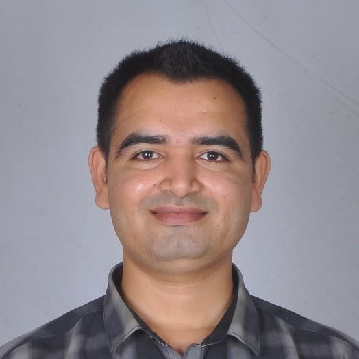 Hasmukh Mer, Developer in Surat, Gujarat, India