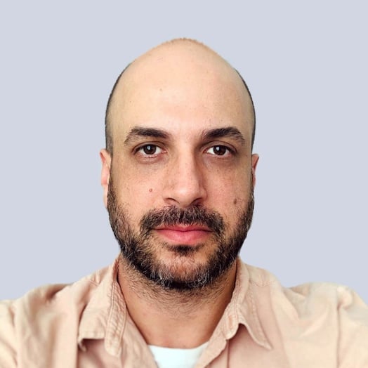 Caio Begotti, Developer in Curitiba - State of Paraná, Brazil