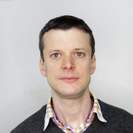 Toby Coleman, Developer in London, United Kingdom
