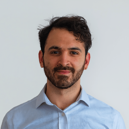 Ahmet Kazzaz, Developer in Vancouver, BC, Canada