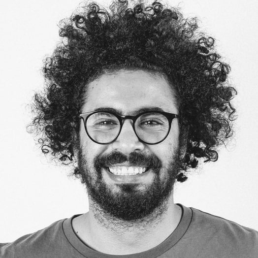 Ahmed AbdelHalim, Developer in Berlin, Germany