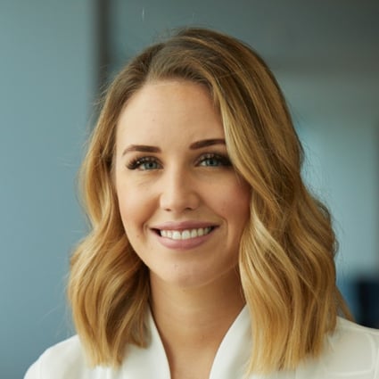 Sara Kahlau, Finance Expert in Sydney, Australia