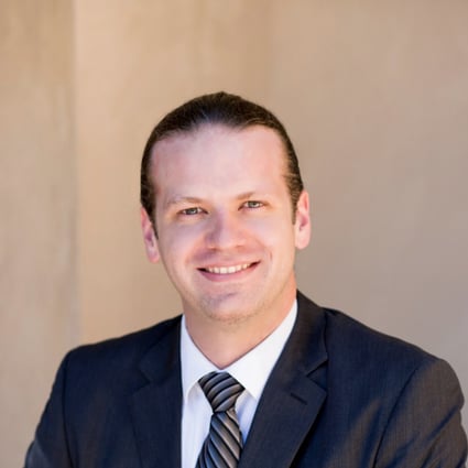 Casey McQuillan, Developer in Ventura, CA, United States