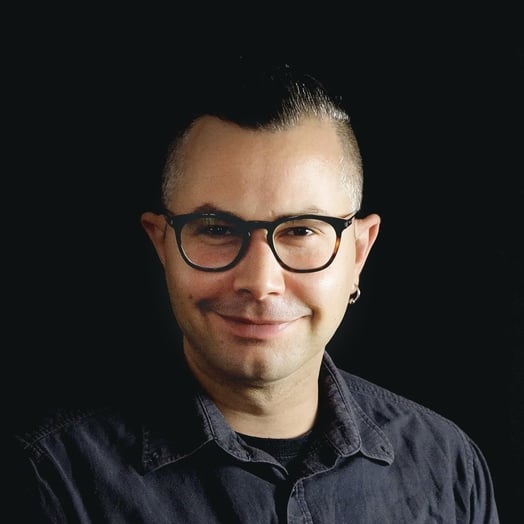 Jeremy Basolo, Developer in Marseille, France