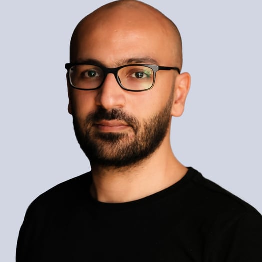 Khodor Ammar, Developer in Dubai, United Arab Emirates