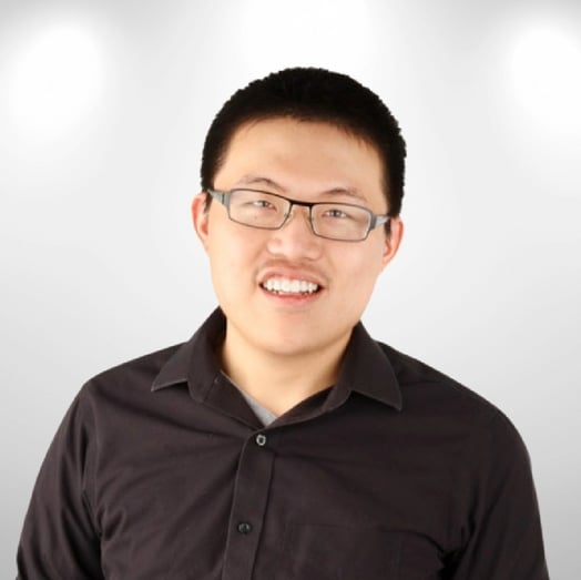 Mark Lu, Developer in San Francisco, CA, United States