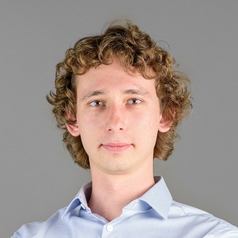 Ilya Sanosian's profile image