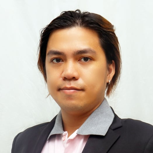 Floyd Alvior Gregori, Developer in Bacolod, Western Visayas, Philippines