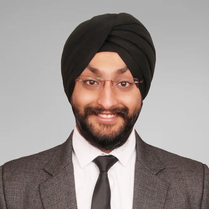 Harshdeep Singh - Developer in Vancouver, BC, Canada | Toptal®