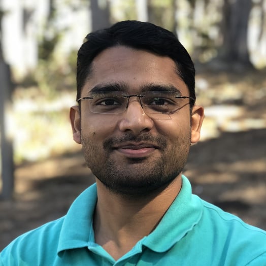 Ayush Kumar, Product Manager in Toronto, ON, Canada