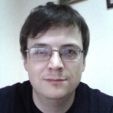 Andrey Bryzgalov, Developer in Tomsk, Tomsk Oblast, Russia