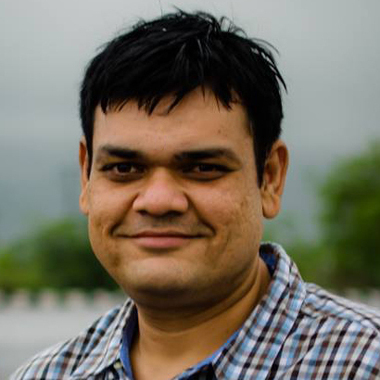 Darshan Shah, Developer in Ahmedabad, Gujarat, India