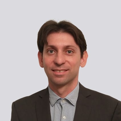 Francesco Strino, Developer in London, United Kingdom
