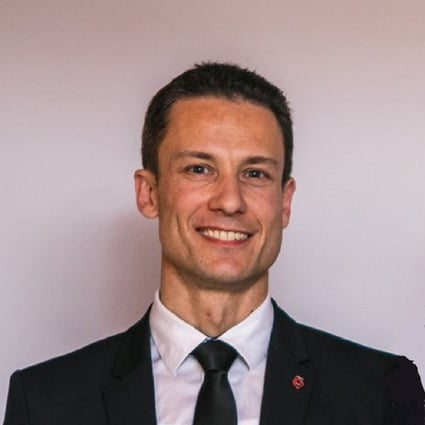 Kresimir Profaca, Finance Expert in Zagreb, Croatia