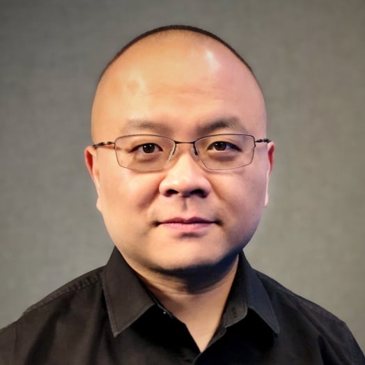 Freezia J. Cao, Finance Expert in Irvine, CA, United States