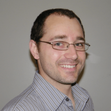 Chris Pagnutti, Developer in Sudbury, ON, Canada