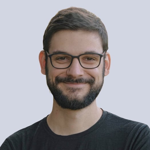 Laurent Senta, Developer in Lyon, France
