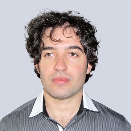 Andrew Magee, Developer in Melbourne, Victoria, Australia