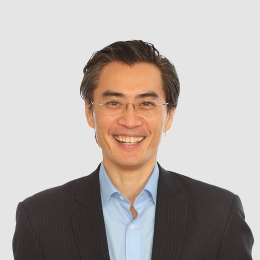 Masa Masuyama, Finance Expert in New York, NY, United States