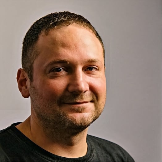 Dzso Pengo, Developer in Budapest, Hungary