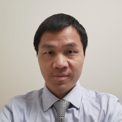 Wanyi Jiang, Developer in Houston, TX, United States