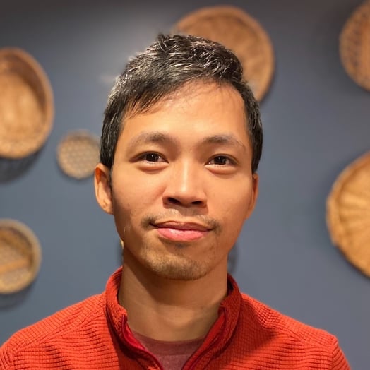 Son Nguyen Kim, Developer in Paris, France