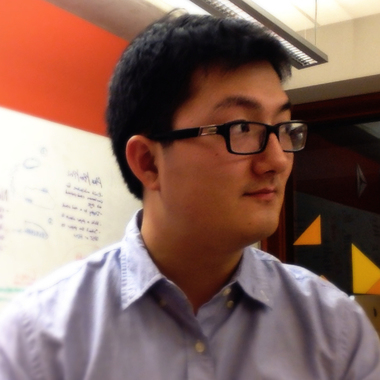 Kevin Chen, Developer in Chicago, IL, United States