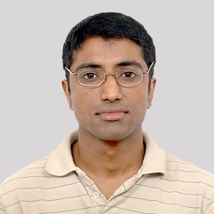 Dilip Mathew Thomas, Developer in Kochi, Kerala, India