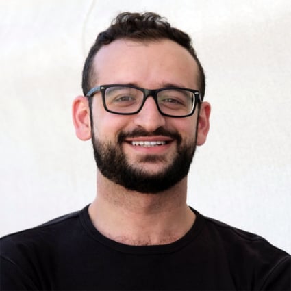 Dani Arnaout, Developer in San Francisco, CA, United States