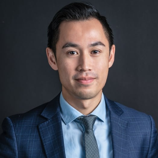 Sean Kae Siang Lim, Finance Expert in Sydney, New South Wales, Australia