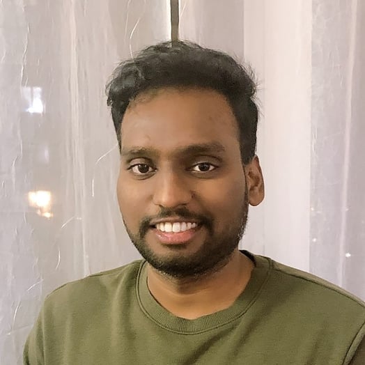 Akhilesh Sattenapalli, Project Manager in Toronto, ON, Canada