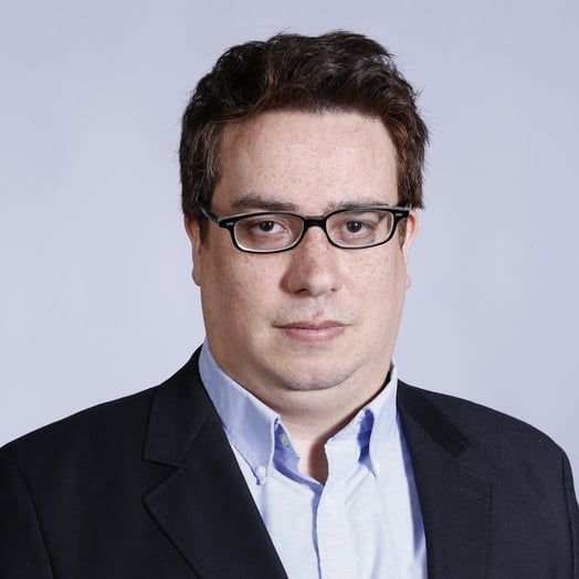 Filipe Durand, Finance Expert in Toronto, ON, Canada